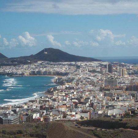 Jurel Vivienda Estudio Las Palmas de Gran Canaria Bagian luar foto